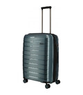 Чемодан Travelite AIR BASE/Iceblue средний M TL075348-25