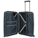 Чемодан Travelite AIR BASE/Iceblue средний M TL075348-25 фото