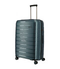 Чемодан Travelite AIR BASE/Iceblue Maxi TL075349-25 картинка, изображение, фото