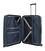 Чемодан Travelite AIR BASE/Iceblue Maxi TL075349-25 картинка, изображение, фото