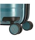 Чемодан Travelite AIR BASE/Iceblue Maxi TL075349-25 картинка, изображение, фото