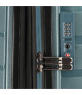Чемодан Travelite AIR BASE/Iceblue Maxi TL075349-25 картинка, изображение, фото