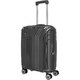 Чемодан Travelite Elvaa Black маленький S TL076347-01 фото
