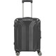 Чемодан Travelite Elvaa Black маленький S TL076347-01 фото