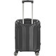 Чемодан Travelite Elvaa Black маленький S TL076347-01 фото