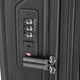 Чемодан Travelite Elvaa Black маленький S TL076347-01 фото