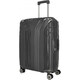 Чемодан Travelite Elvaa Black средний M TL076348-01 фото