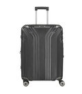Чемодан Travelite Elvaa Black средний M TL076348-01 фото, картинка, изображение