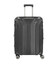 Чемодан Travelite Elvaa Black средний M TL076348-01 фото, картинка, изображение