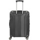 Чемодан Travelite Elvaa Black средний M TL076348-01 фото