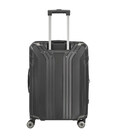 Чемодан Travelite Elvaa Black средний M TL076348-01 фото, картинка, изображение