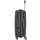Чемодан Travelite Elvaa Black средний M TL076348-01 фото