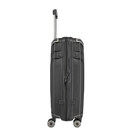 Чемодан Travelite Elvaa Black средний M TL076348-01 фото, картинка, изображение