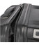 Чемодан Travelite Elvaa Black средний M TL076348-01 фото, картинка, изображение