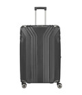 Чемодан Travelite Elvaa Black большой L TL076349-01 фото, картинка, изображение
