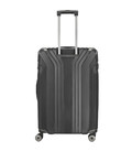 Чемодан Travelite Elvaa Black большой L TL076349-01 фото, картинка, изображение