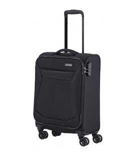 Чемодан Travelite Chios Black маленький S TL080047-01 фото, картинка, изображение