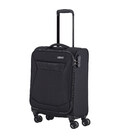 Валіза Travelite Chios Black Маленька TL080047-01 картинка, зображення, фото
