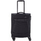 Валіза Travelite Chios Black Маленька TL080047-01 - картинка, зображення, фото валізи