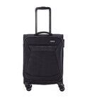 Чемодан Travelite Chios Black Mini TL080047-01 картинка, изображение, фото