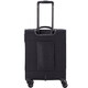 Валіза Travelite Chios Black Маленька TL080047-01 - картинка, зображення, фото валізи