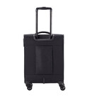 Валіза Travelite Chios Black Маленька TL080047-01 картинка, зображення, фото