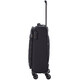 Чемодан Travelite Chios Black маленький S TL080047-01 фото