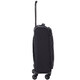 Чемодан Travelite Chios Black маленький S TL080047-01 фото