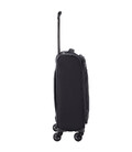 Чемодан Travelite Chios Black маленький S TL080047-01 фото, картинка, изображение