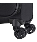 Чемодан Travelite Chios Black Mini TL080047-01 картинка, изображение, фото
