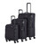 Чемодан Travelite Chios Black Mini TL080047-01 картинка, изображение, фото