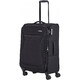 Чемодан Travelite Chios Black средний M TL080048-01 фото