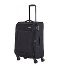 Чемодан Travelite Chios Black средний M TL080048-01 фото, картинка, изображение