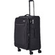 Чемодан Travelite Chios Black средний M TL080048-01 фото
