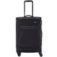 Валіза Travelite Chios Black Середня TL080048-01 - картинка, зображення, фото