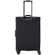 Валіза Travelite Chios Black Середня TL080048-01 - картинка, зображення, фото
