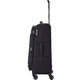 Валіза Travelite Chios Black Середня TL080048-01 - картинка, зображення, фото