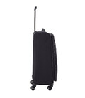 Чемодан Travelite Chios Black средний M TL080048-01 фото, картинка, изображение