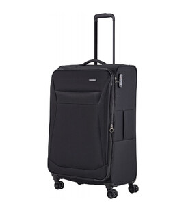 Чемодан Travelite Chios Black большой L TL080049-01 фото, картинка, изображение