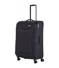 Чемодан Travelite Chios Black большой L TL080049-01 фото, картинка, изображение