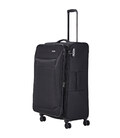 Чемодан Travelite Chios Black большой L TL080049-01 фото, картинка, изображение