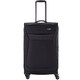 Валіза Travelite Chios Black Велика TL080049-01 - картинка, зображення, фото валізи