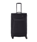 Чемодан Travelite Chios Black большой L TL080049-01 фото, картинка, изображение