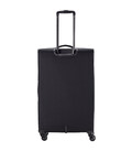 Чемодан Travelite Chios Black большой L TL080049-01 фото, картинка, изображение