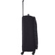 Чемодан Travelite Chios Black большой L TL080049-01 фото