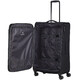Чемодан Travelite Chios Black большой L TL080049-01 фото