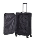 Чемодан Travelite Chios Black большой L TL080049-01 фото, картинка, изображение