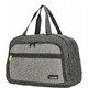 Дорожня сумка Travelite Nomad Anthracite TL090945-04 - картинка, зображення, фото дорожньої сумки