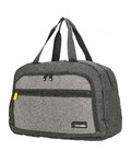 Дорожня сумка Travelite Nomad Anthracite TL090945-04 картинка, зображення, фото