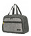 Дорожня сумка Travelite Nomad Anthracite TL090945-04 картинка, зображення, фото